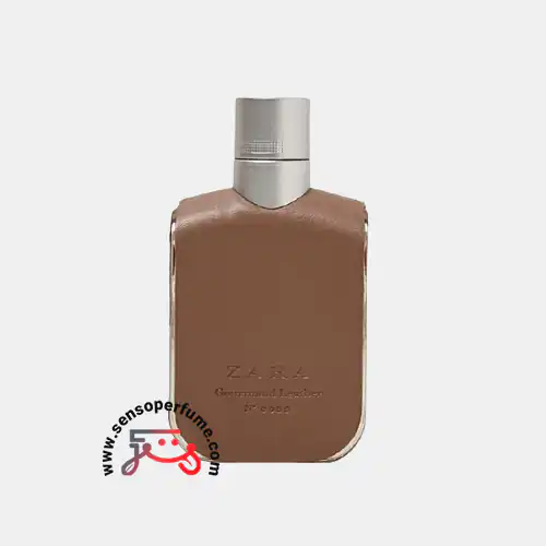 عطر ادکلن زارا گورمند لدر 2017 | zara gourmand leather